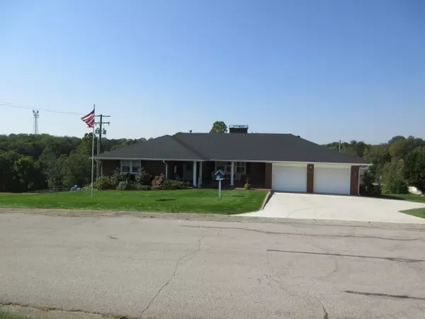 Winchester, KY 40391,106 Hemlock Road
