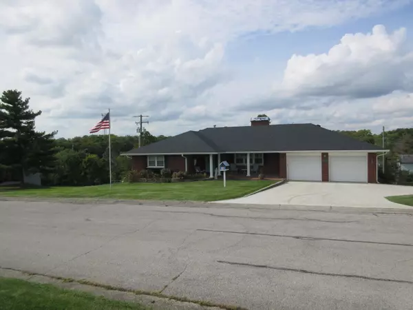 Winchester, KY 40391,106 Hemlock Road