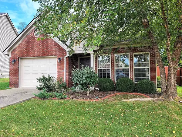 Georgetown, KY 40324,226 Falmouth Drive