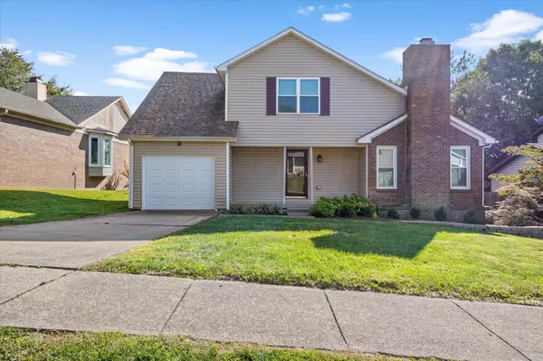 114 Applegrove Drive, Nicholasville, KY 40356