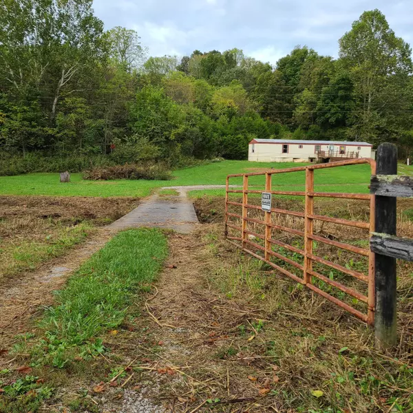 955 Old Ruckerville Road, Winchester, KY 40391