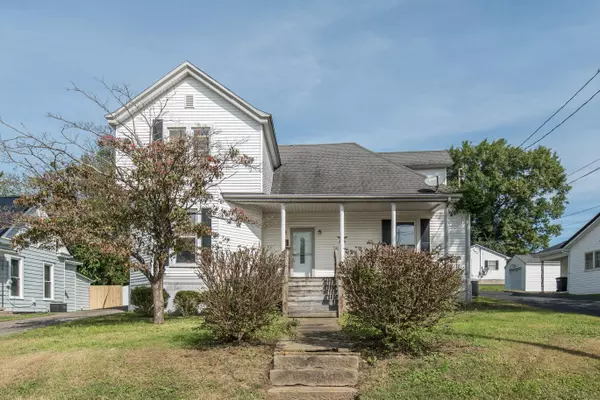 309 Holt Avenue, Mt Sterling, KY 40353