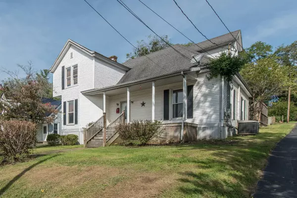 Mt Sterling, KY 40353,309 Holt Avenue