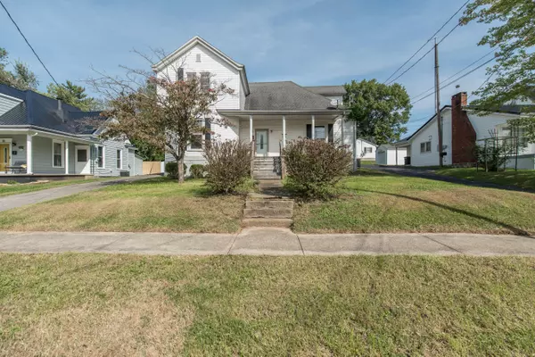 Mt Sterling, KY 40353,309 Holt Avenue