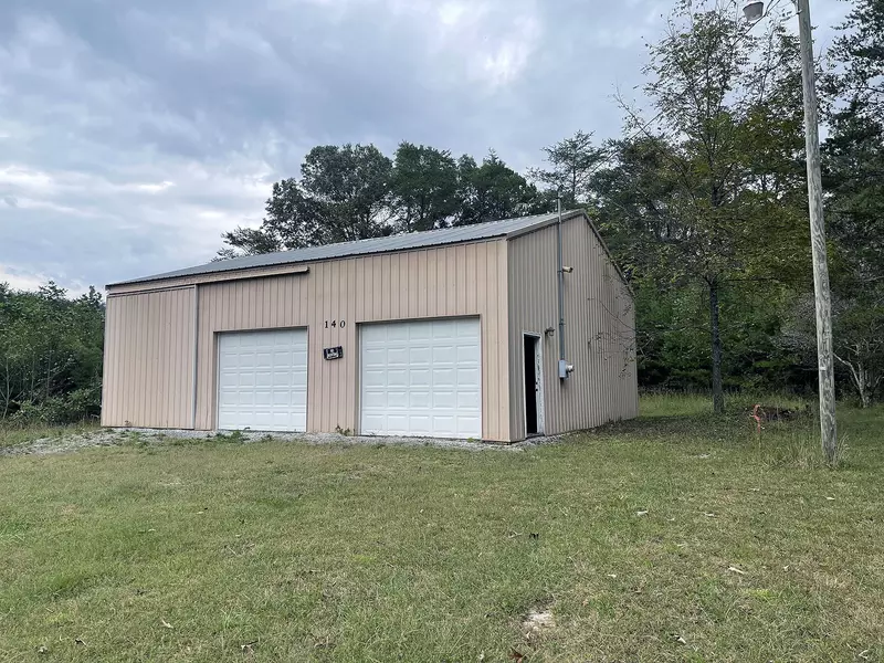 140 Maugham Drive, Burnside, KY 42519