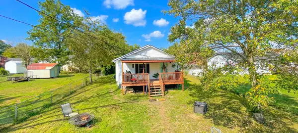 215 Dizney Street, Corbin, KY 40701