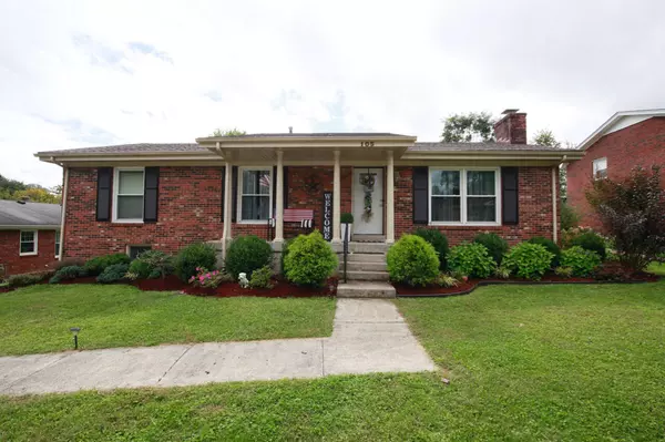 Winchester, KY 40391,105 Windridge Drive