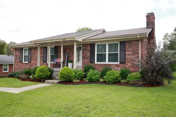 Winchester, KY 40391,105 Windridge Drive