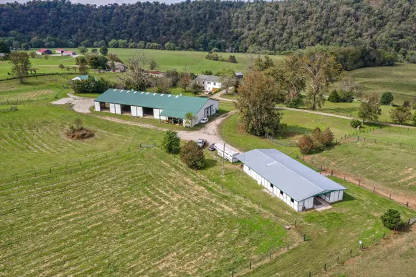 2816 Steele Branch Road, Frankfort, KY 40601