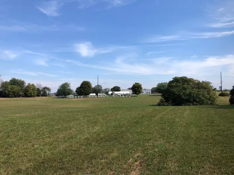 0000 Industry Drive, Jamestown, KY 42629