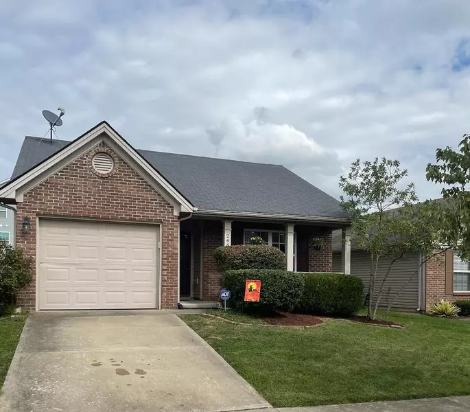 2468 Rockaway Place, Lexington, KY 40511