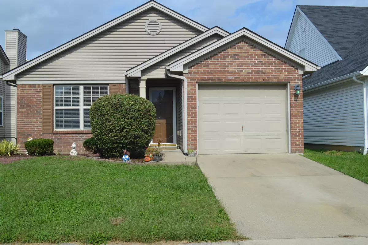 Lexington, KY 40511,2464 Rockaway Place