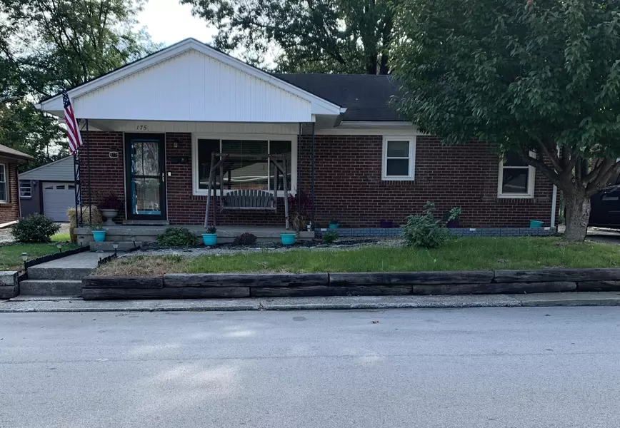 175 Sunset Drive, Frankfort, KY 40601