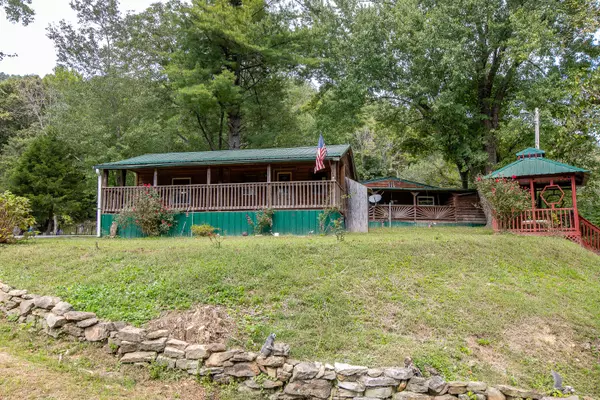 Stanton, KY 40380,151 Nada Tunnel Road