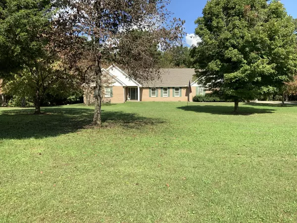 Bronston, KY 42518,146 Old Decker Road