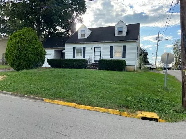 413 N. Fourth Street, Danville, KY 40422