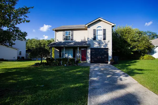 Winchester, KY 40391,208 Watercrest Way