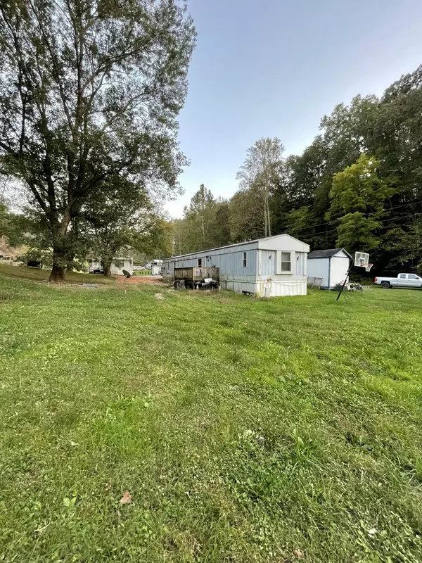 Frenchburg, KY 40322,297 Tolan Branch Road