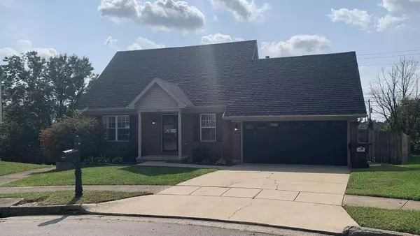 Nicholasville, KY 40356,109 Allison Circle