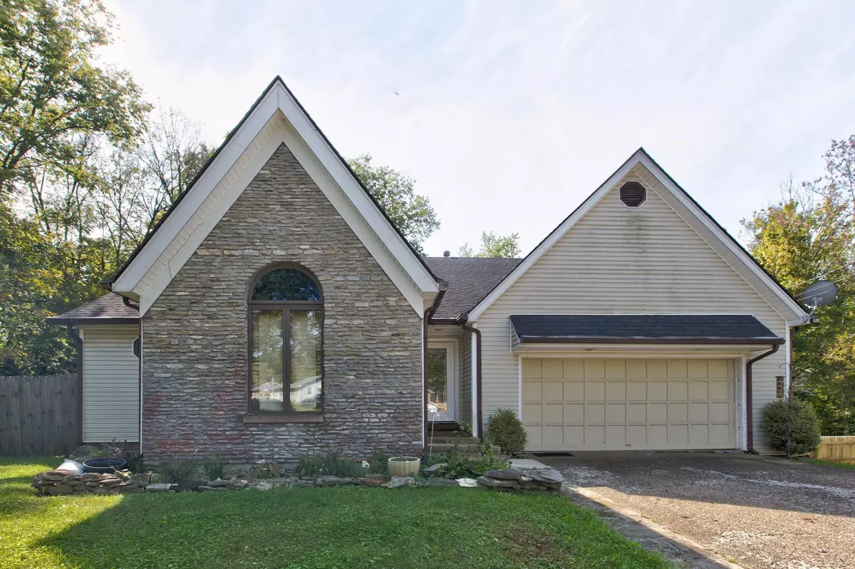 Winchester, KY 40391,3622 Stamper Drive