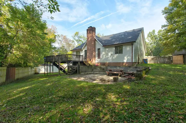 Winchester, KY 40391,3622 Stamper Drive