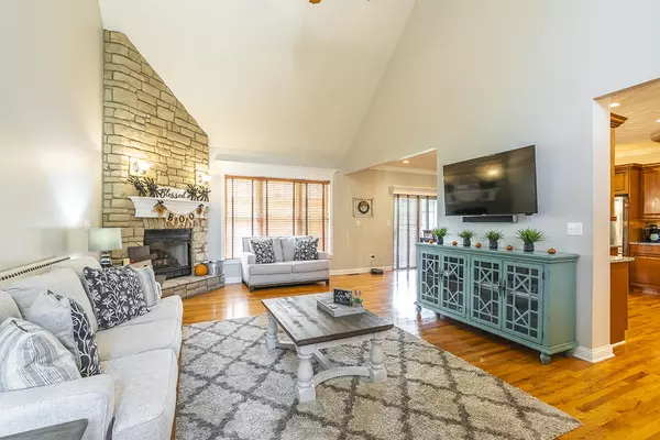 Georgetown, KY 40324,110 St. Andrews Way