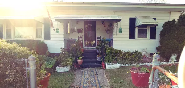 Winchester, KY 40391,204 Jackson Street