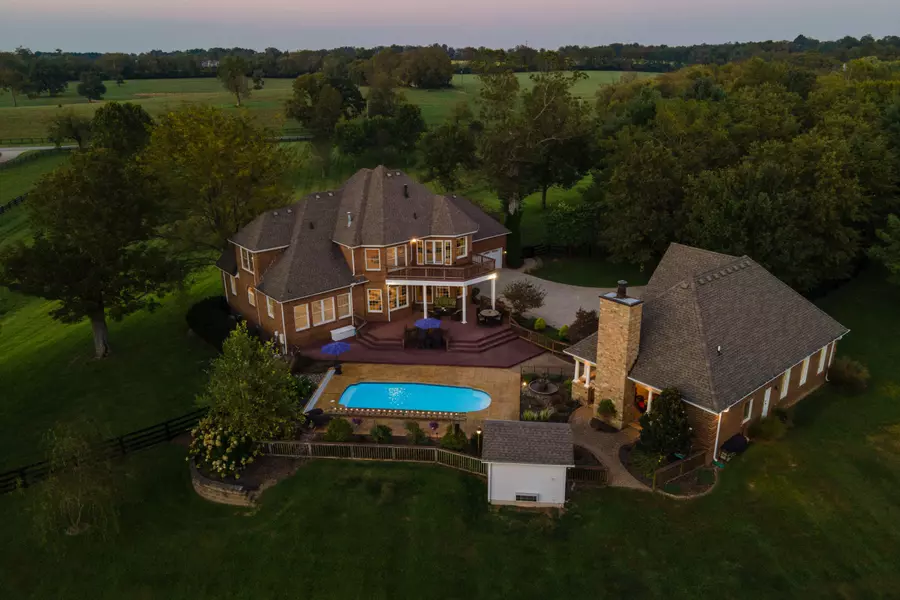 80 Windom Lane, Nicholasville, KY 40356