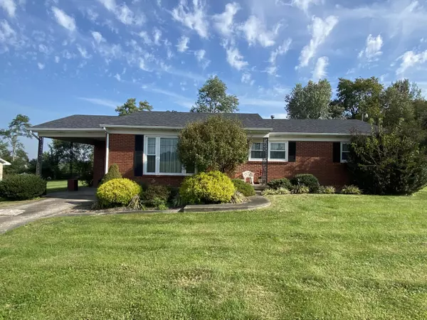 4539 Lexington Road, Winchester, KY 40391