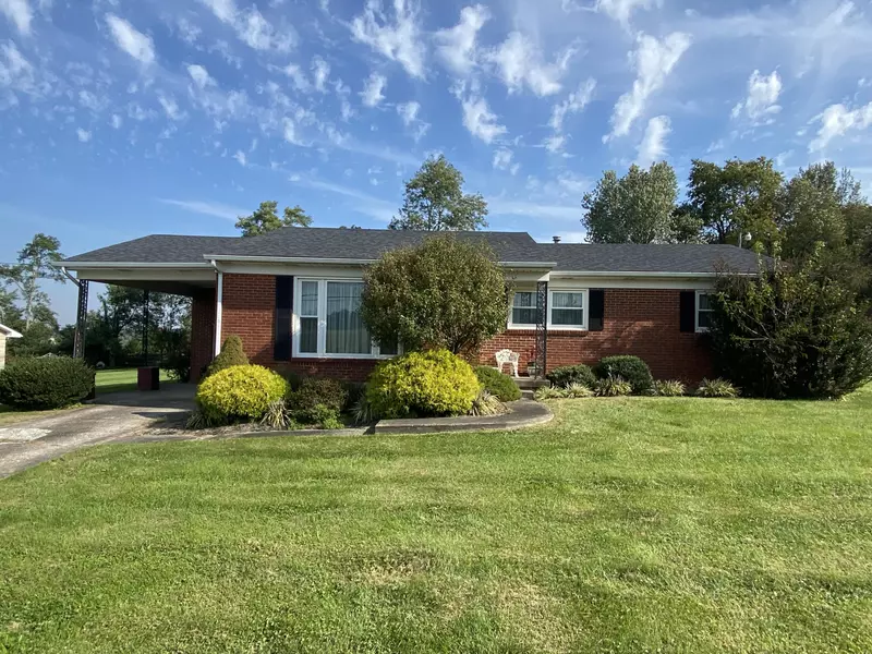4539 Lexington Road, Winchester, KY 40391