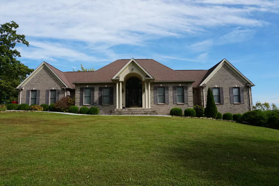 206 Cloyd Lane, London, KY 40741