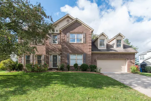 4505 Meadowbridge Court, Lexington, KY 40515