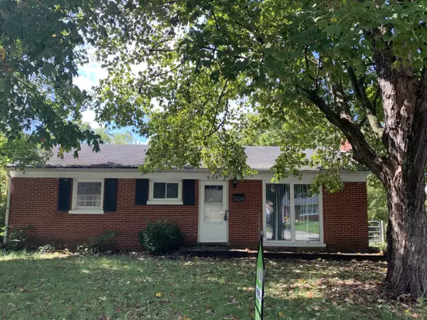 608 Parkside Drive, Lexington, KY 40505