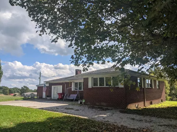 7271 West Laurel Road, London, KY 40741