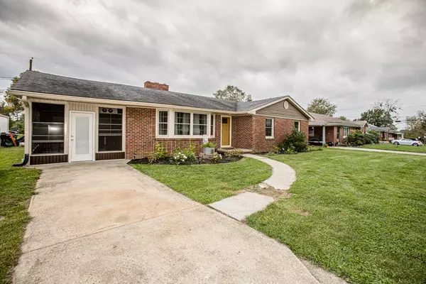 Winchester, KY 40391,144 Sunset Heights Heights