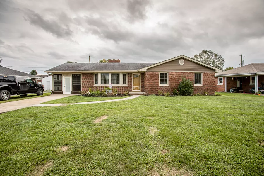 144 Sunset Heights Heights, Winchester, KY 40391