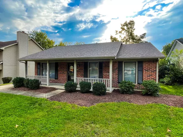 3836 McGarry Drive, Lexington, KY 40514