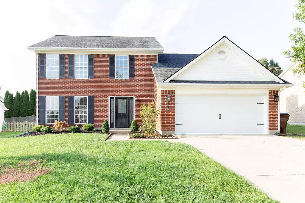 Nicholasville, KY 40356,204 Stonehaven Drive