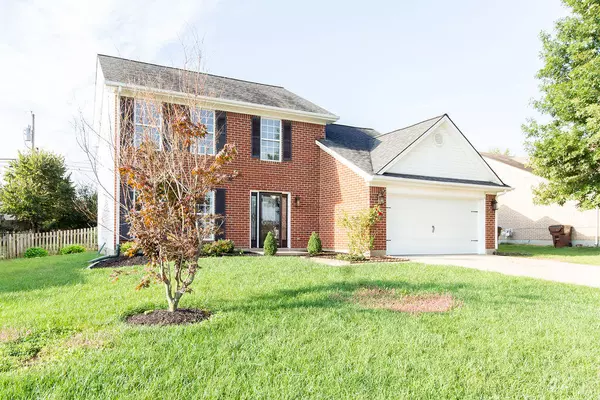 Nicholasville, KY 40356,204 Stonehaven Drive