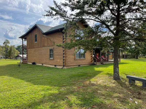 Owingsville, KY 40360,154 Ferguson Road