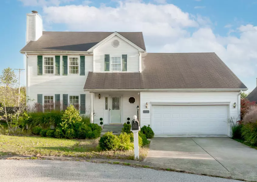 113 Medinah Court, Frankfort, KY 40601