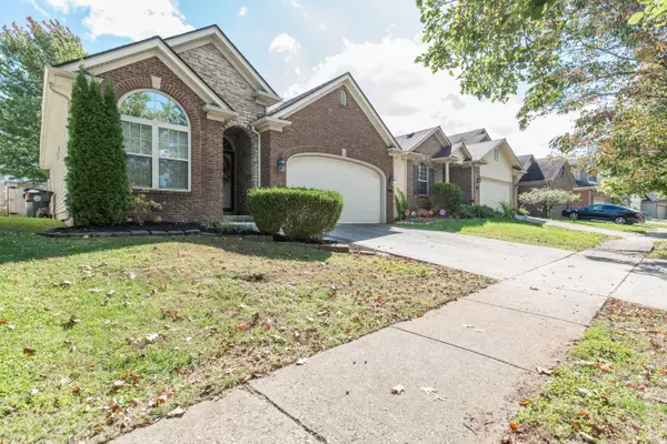 Lexington, KY 40511,140 Angel Falls Drive