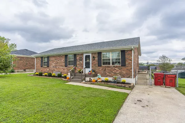 Nicholasville, KY 40356,518 Foxwood Drive