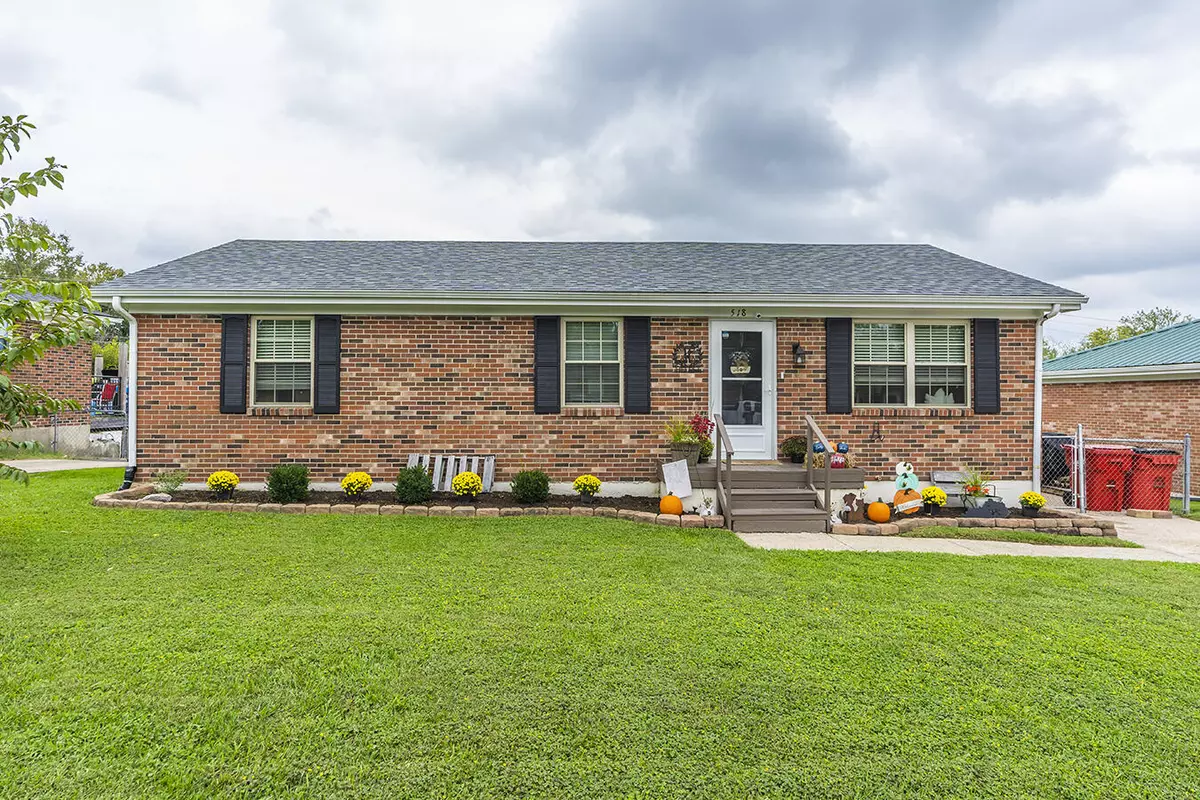 Nicholasville, KY 40356,518 Foxwood Drive