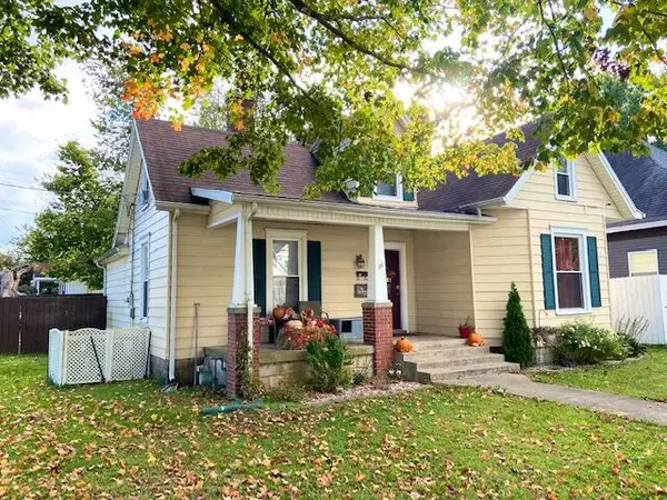 Georgetown, KY 40324,516 Poplar Street Street