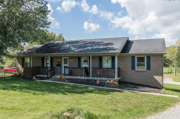 328 Peachtree Drive, Berea, KY 40403