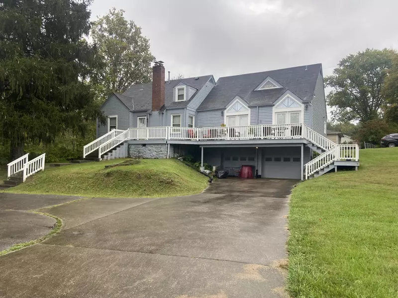 200 Missouri Avenue, Frankfort, KY 40601