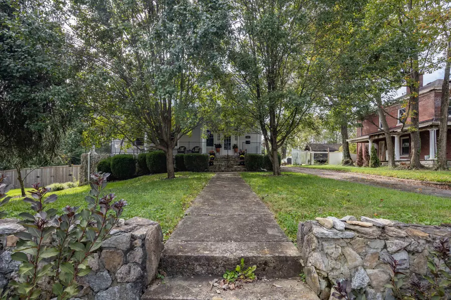 131 French Avenue, Winchester, KY 40391