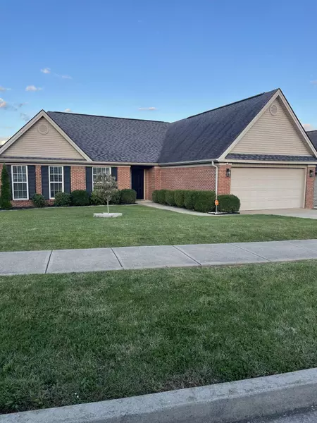 108 Amen Corner Way, Georgetown, KY 40324