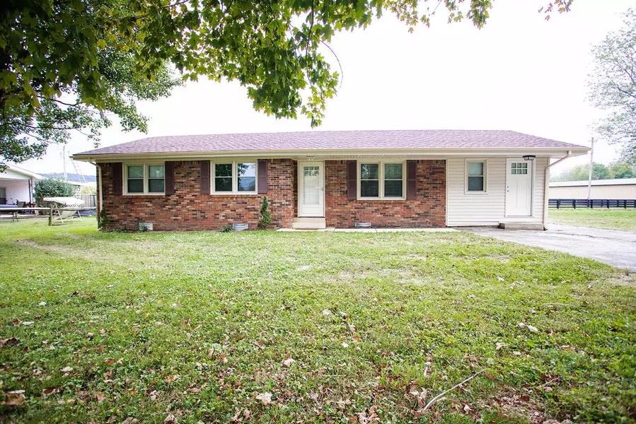 40 Wilda Lane, Stanton, KY 40380